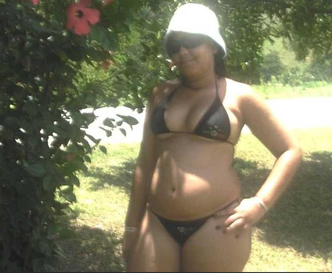 Big Girl Bikinis # 