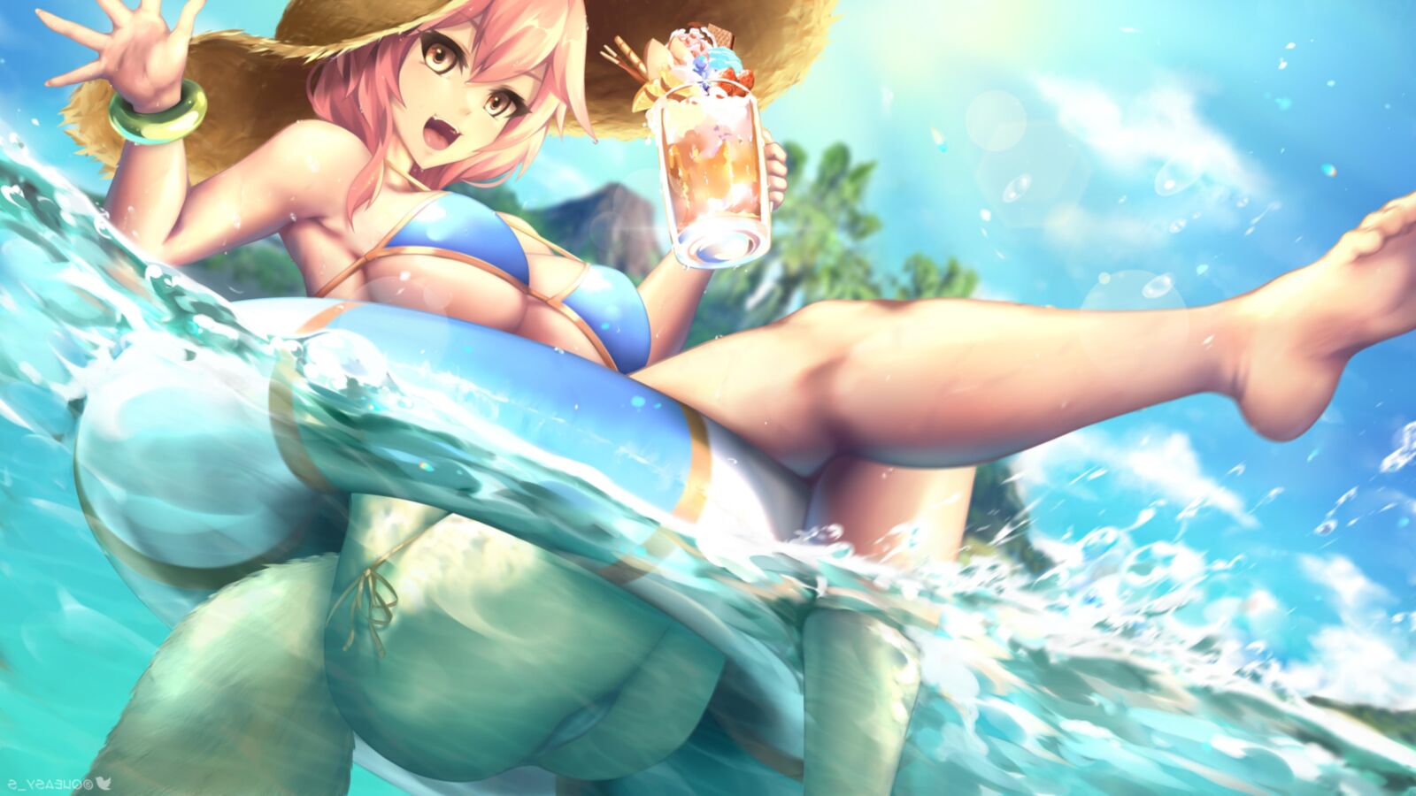 アーティスト：Quesys