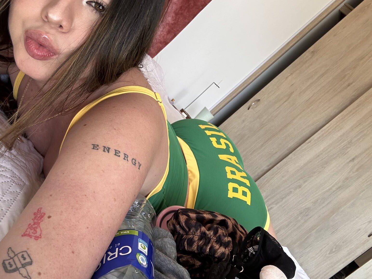 Incredible Super Sexy Hot Girl