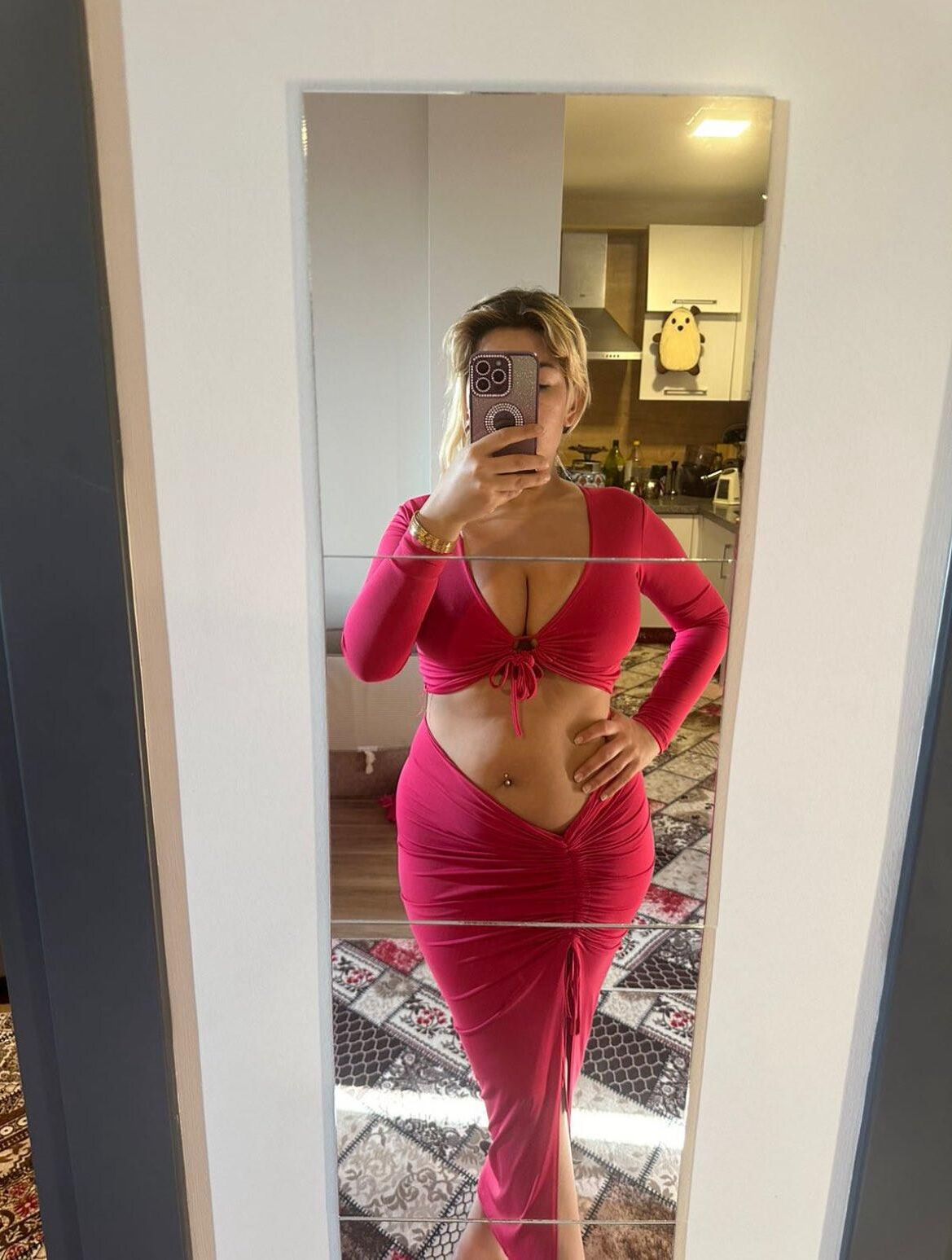 TURKISH WIFE 