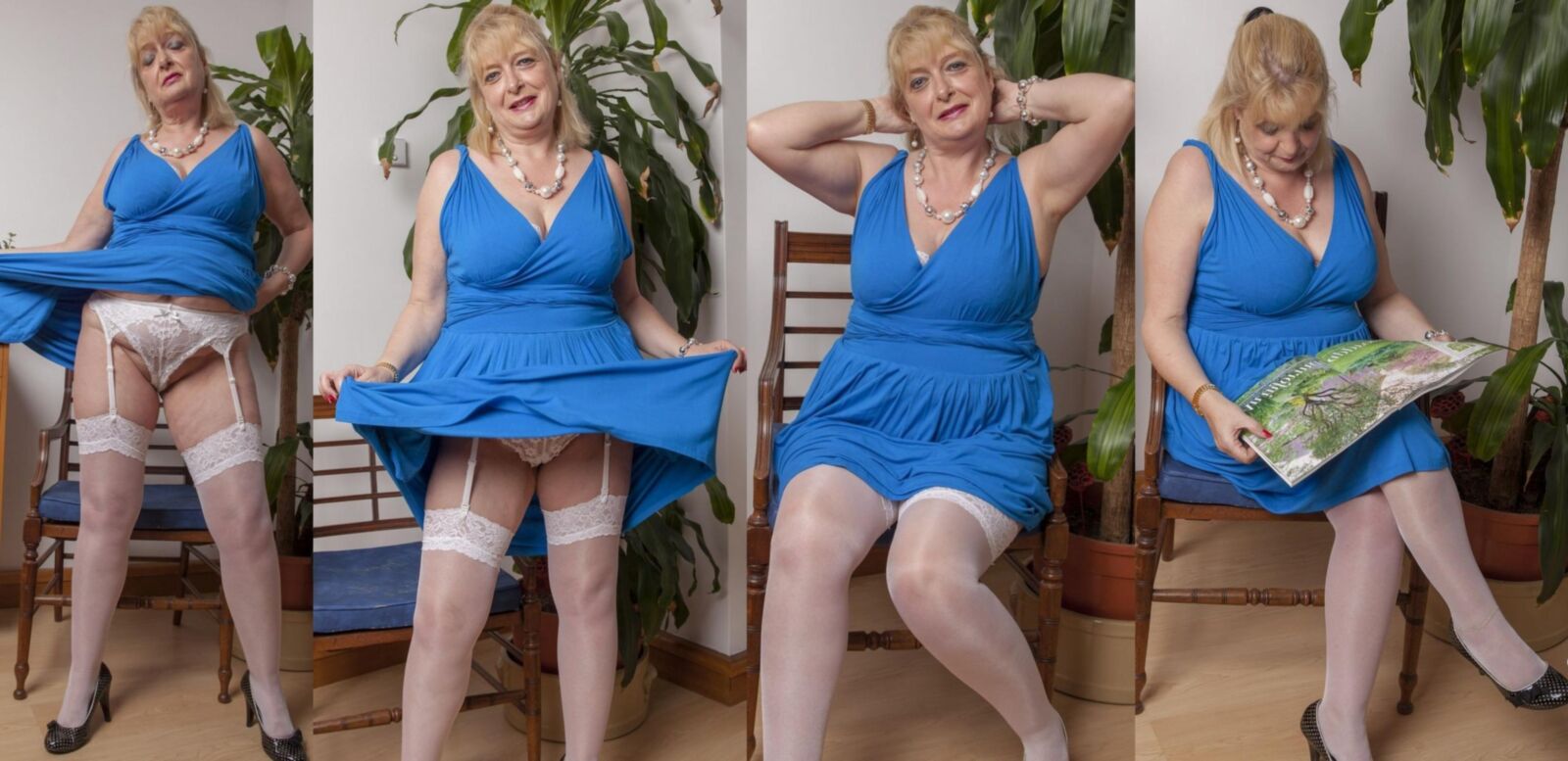 Plumper Panorama Vol 
