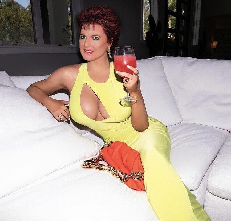 Cougar Chronicles