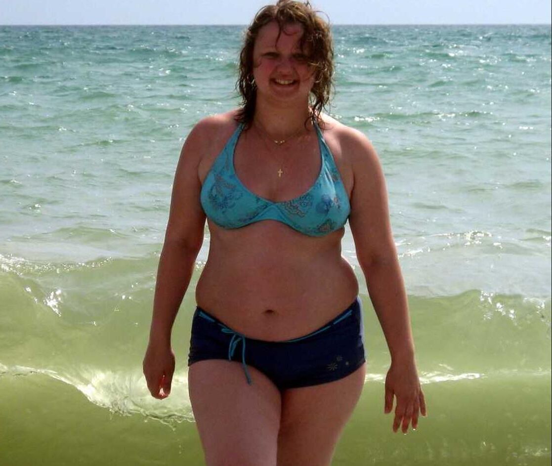 Big Girl Bikinis # 