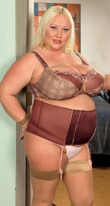 Plus Sized Is A Plus (To Me)