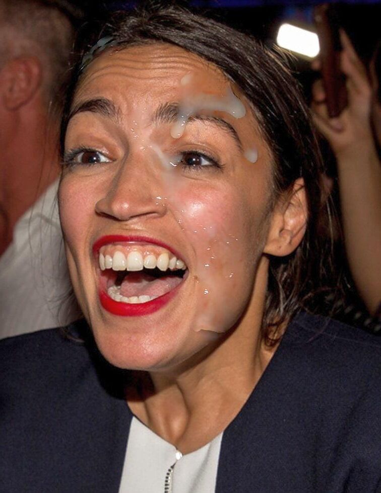 AOC Alexandria Ocasio Cortez