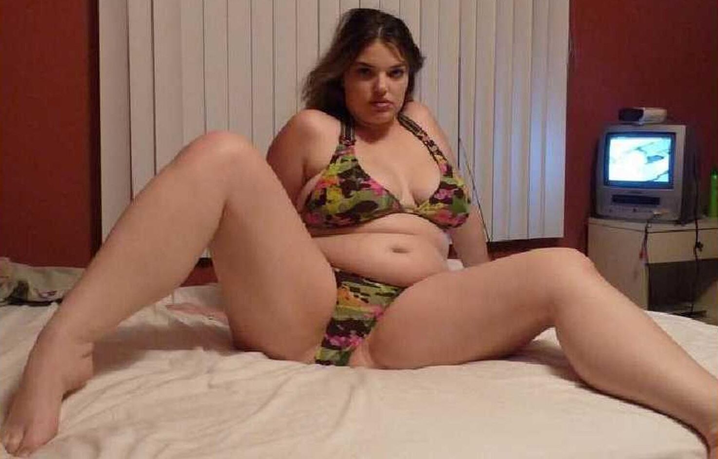 Big Girl Bikinis # 