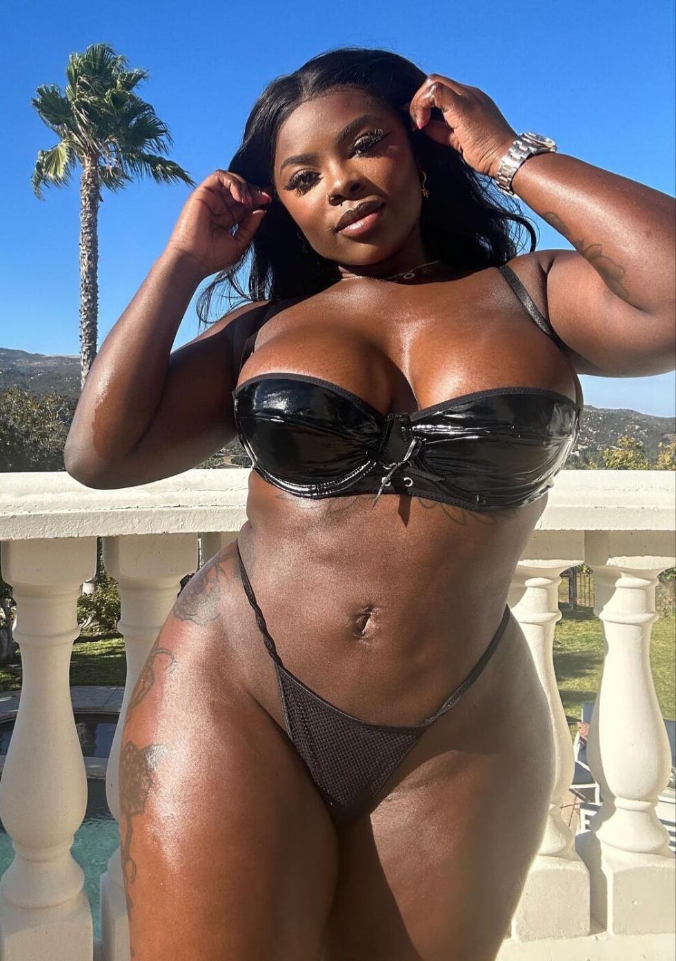 Online Beauty Chrissy