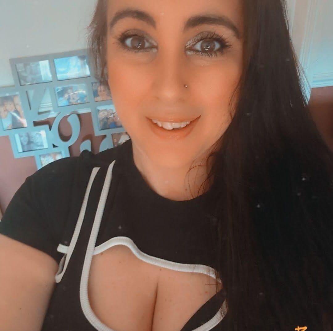 CHUNKY FAT SLAG