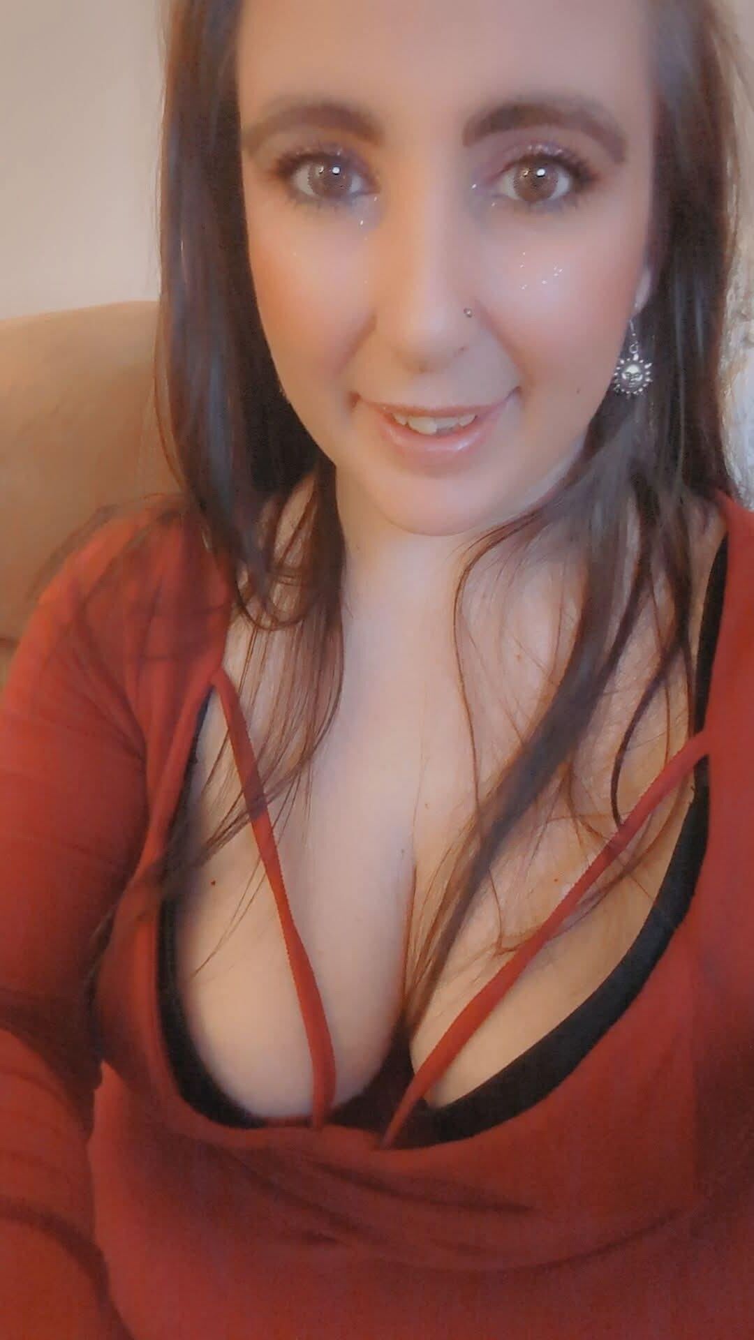 CHUNKY FAT SLAG