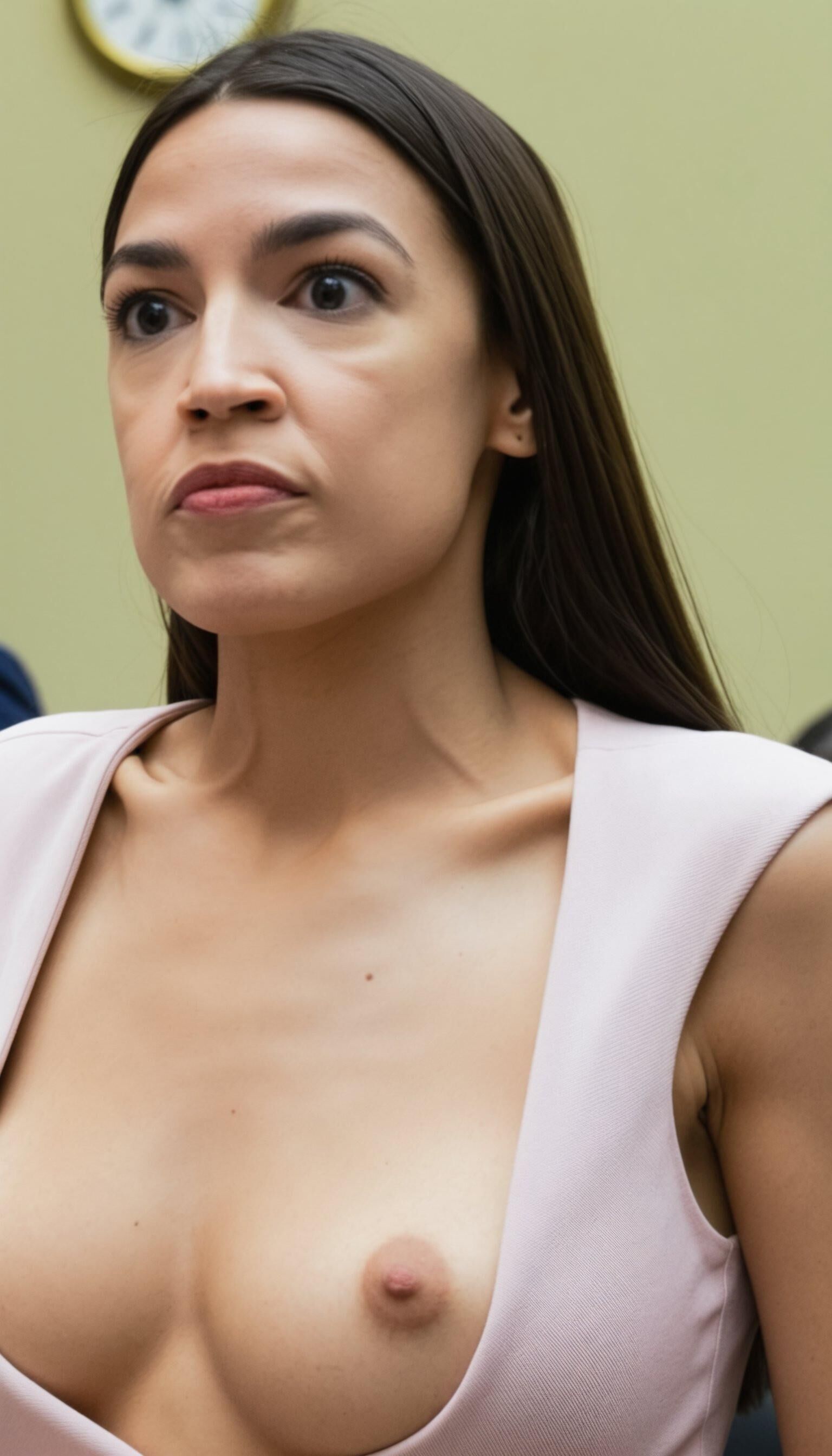 AOC Alexandria Ocasio Cortez