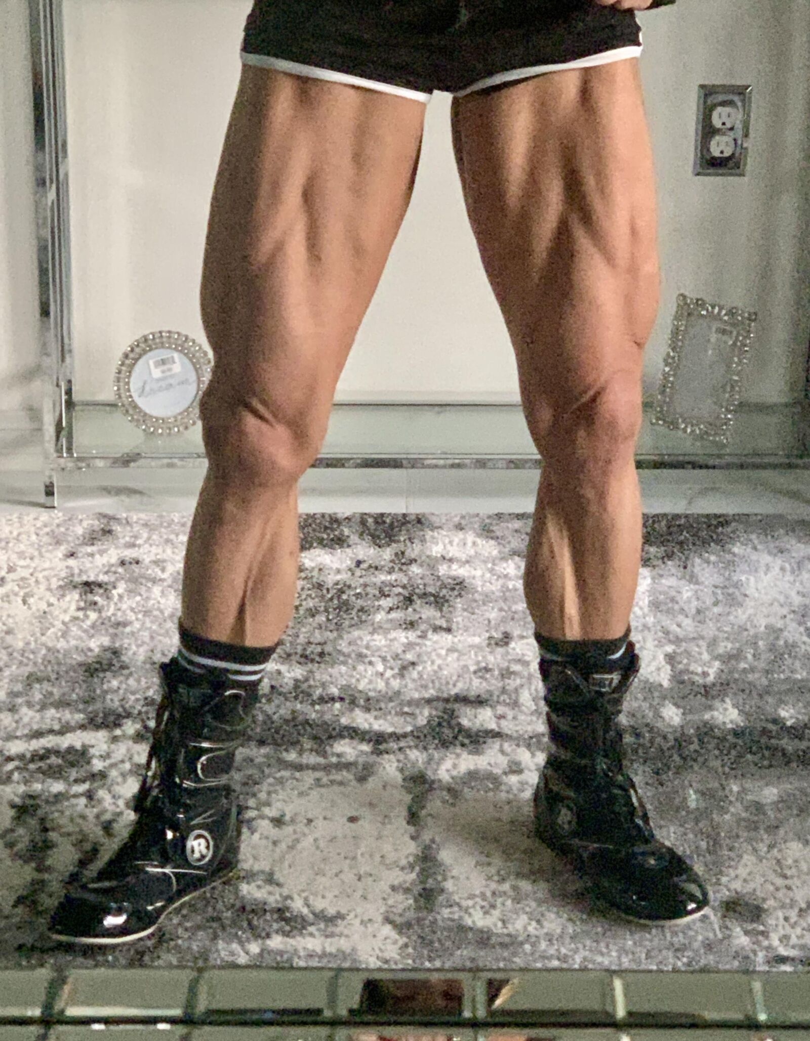 Massive FBB Milf