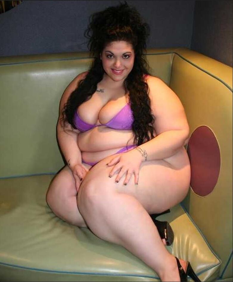 Big Girl Bikinis # 