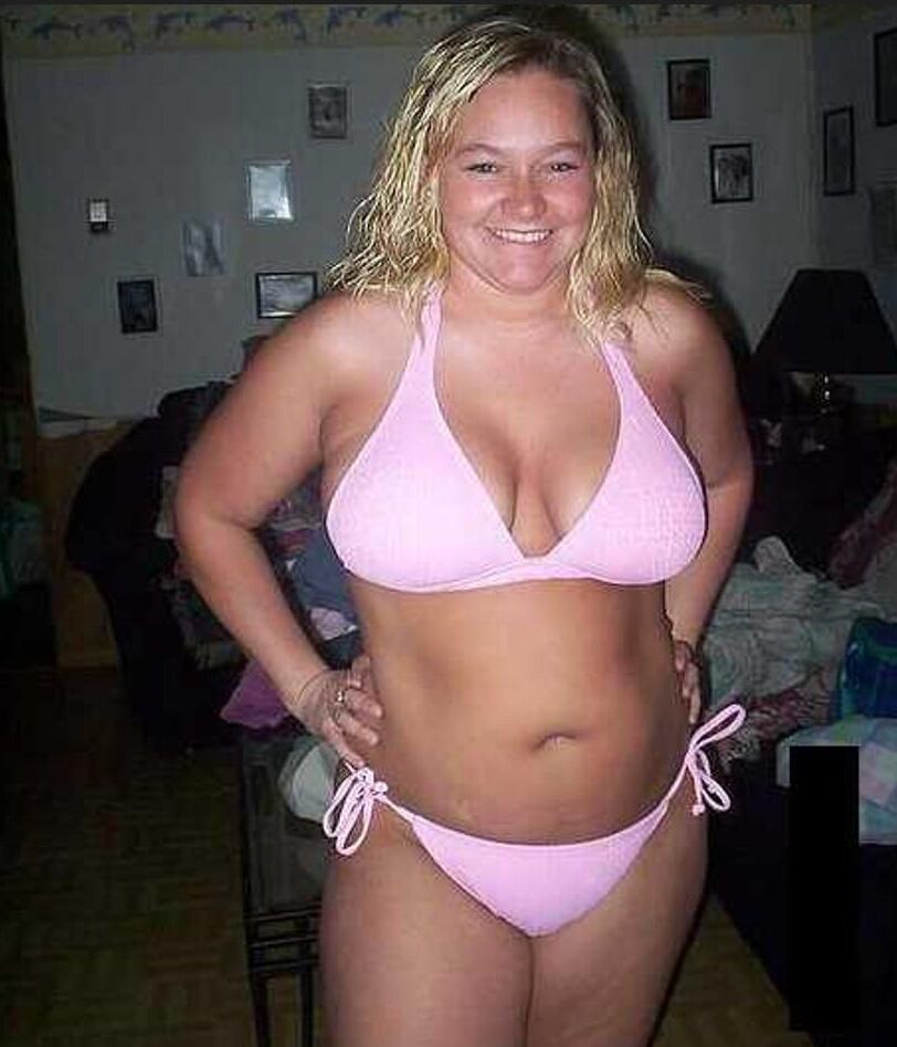 Big Girl Bikinis # 