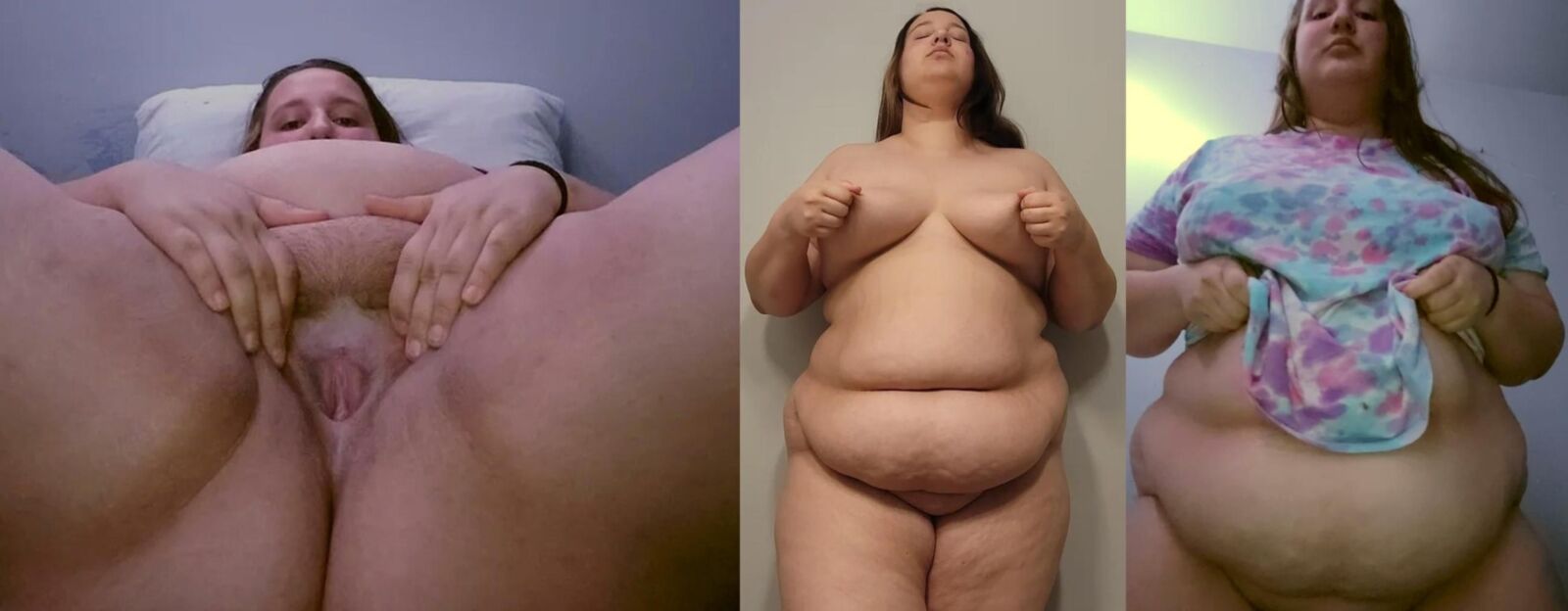 Plumper Panorama Vol 