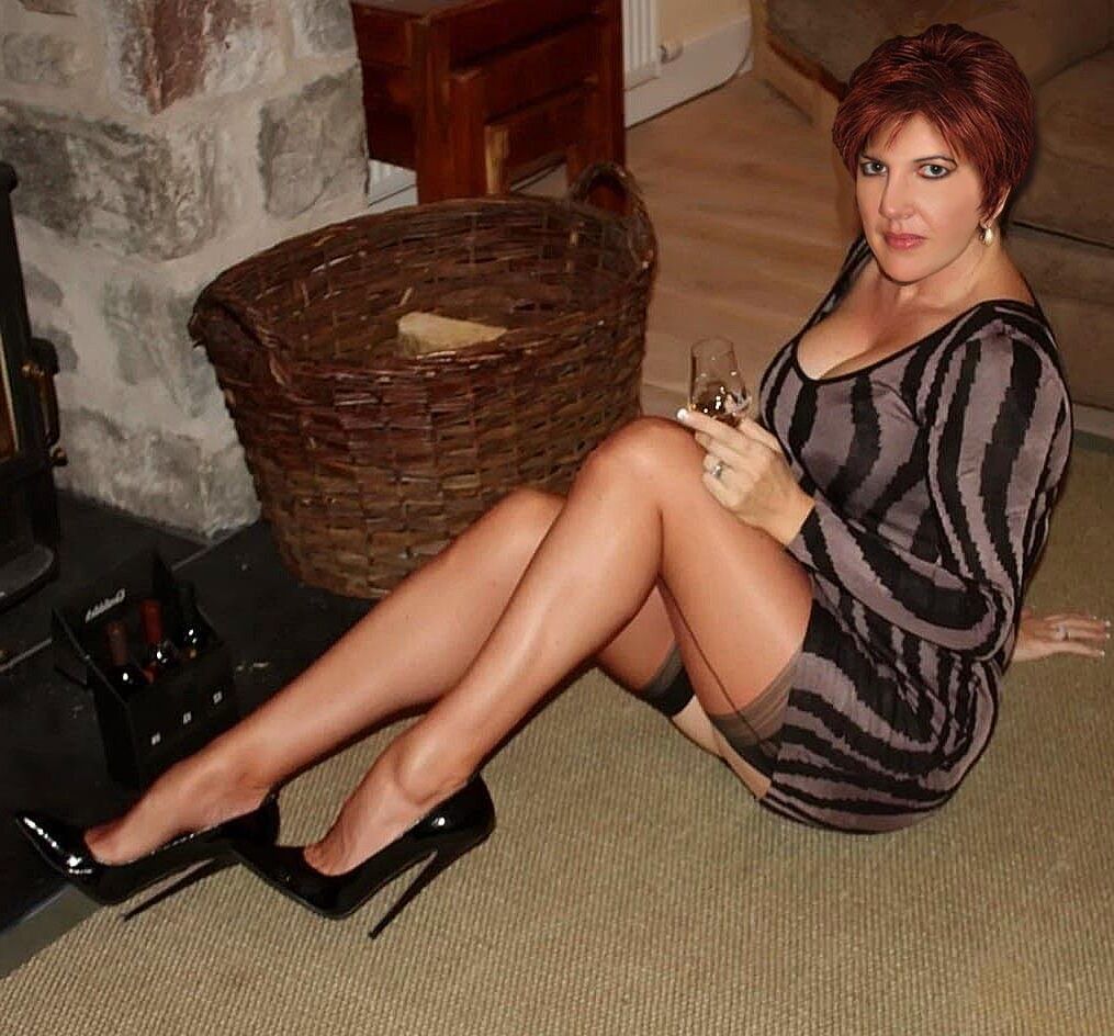 Cougar Chronicles