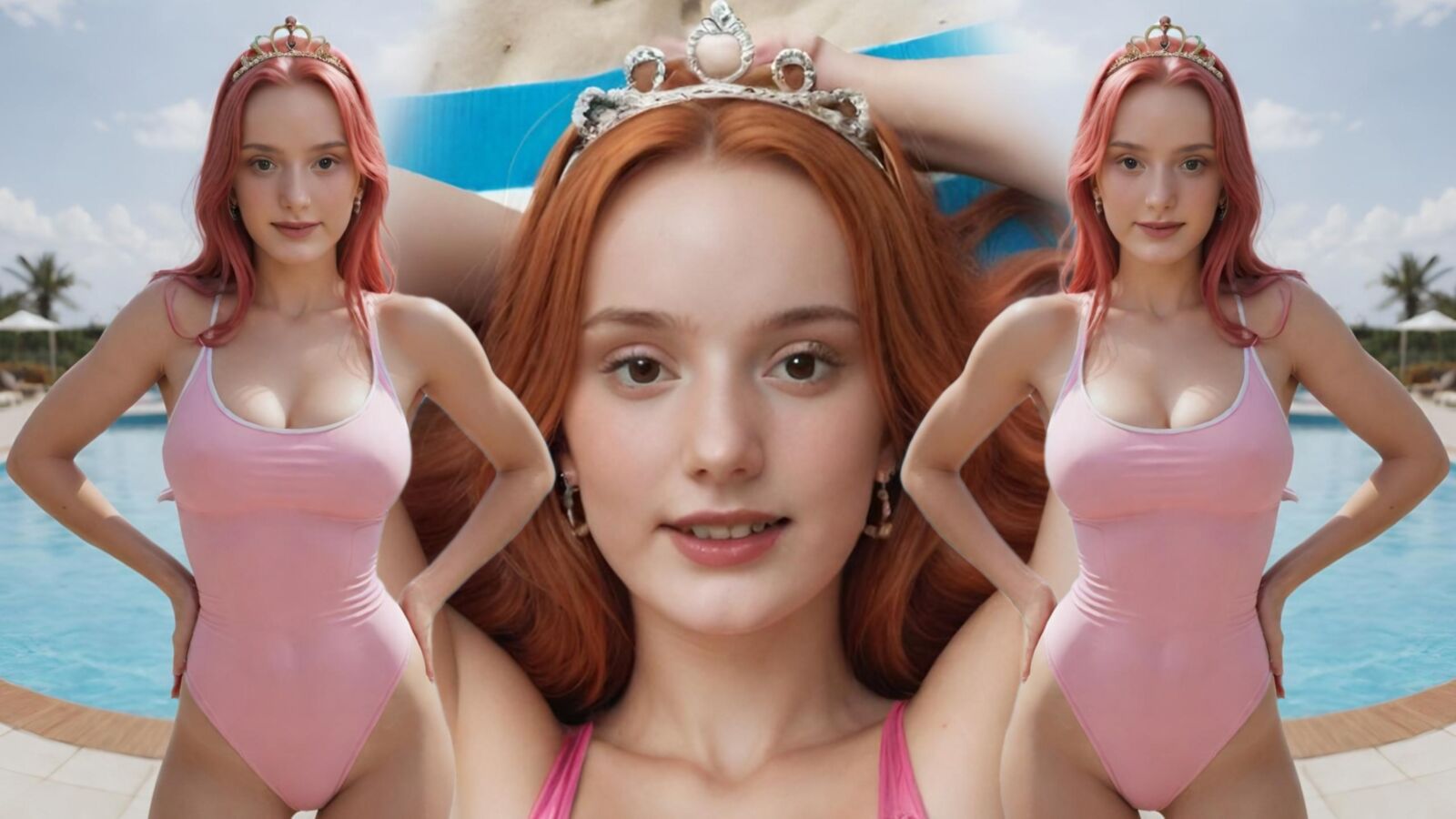 Julia Ai Collages 