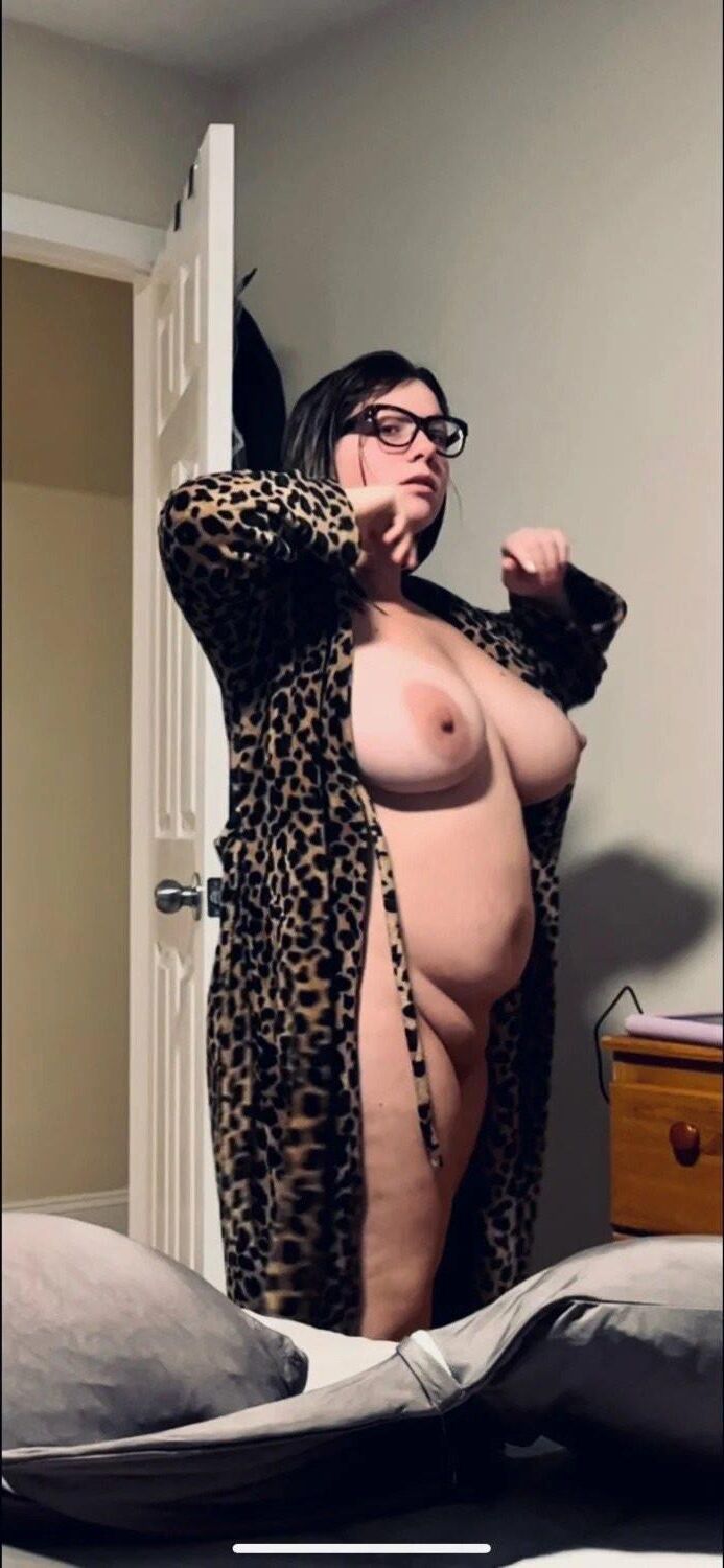 BBW Cherry