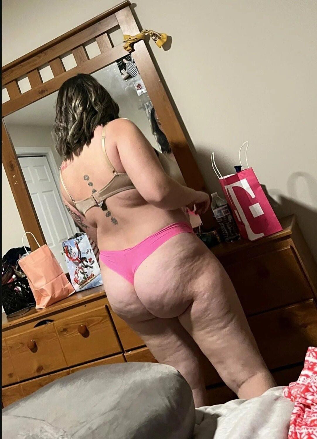 BBW Cherry