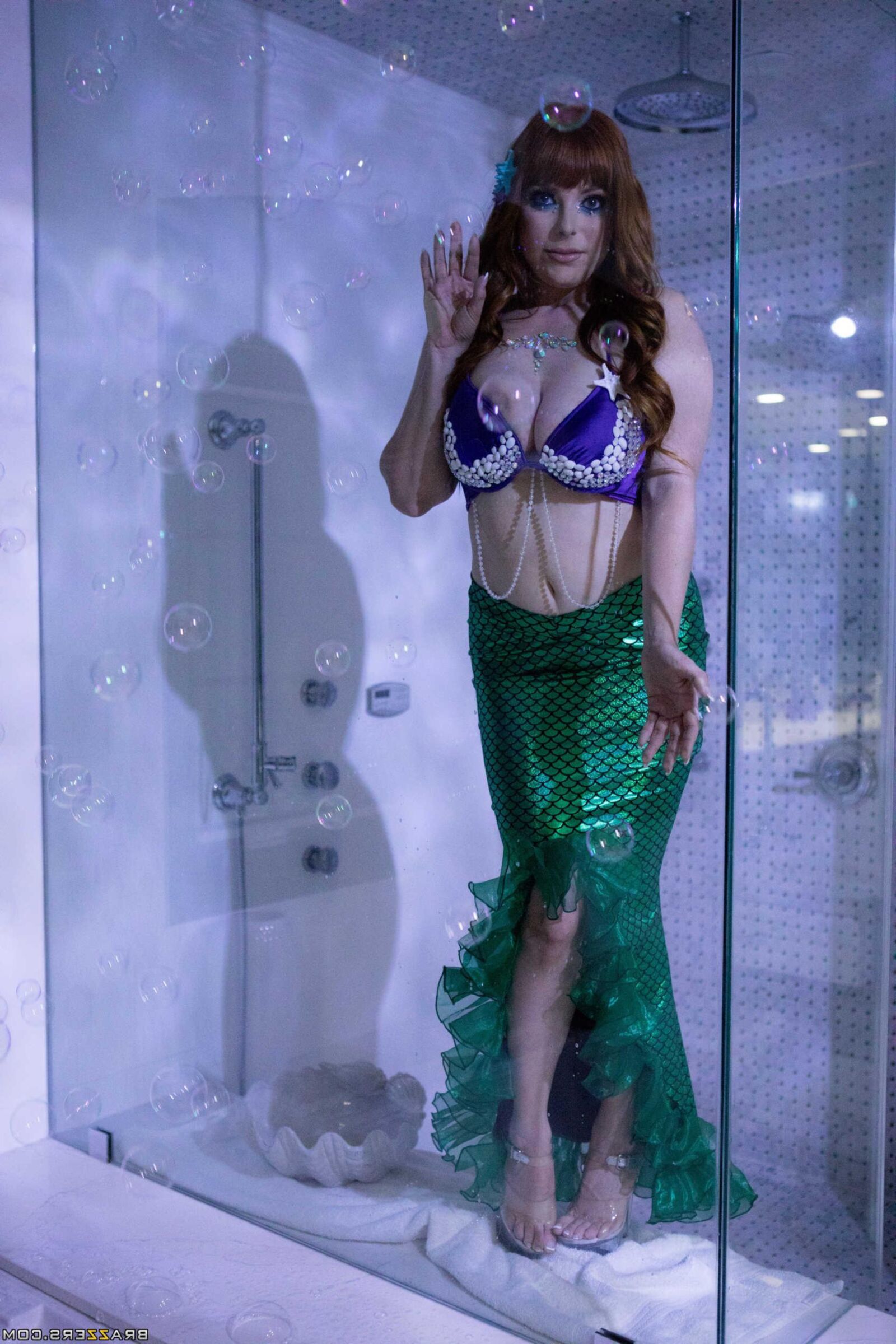 Penny Pax Mermaid Vibes (Sex)