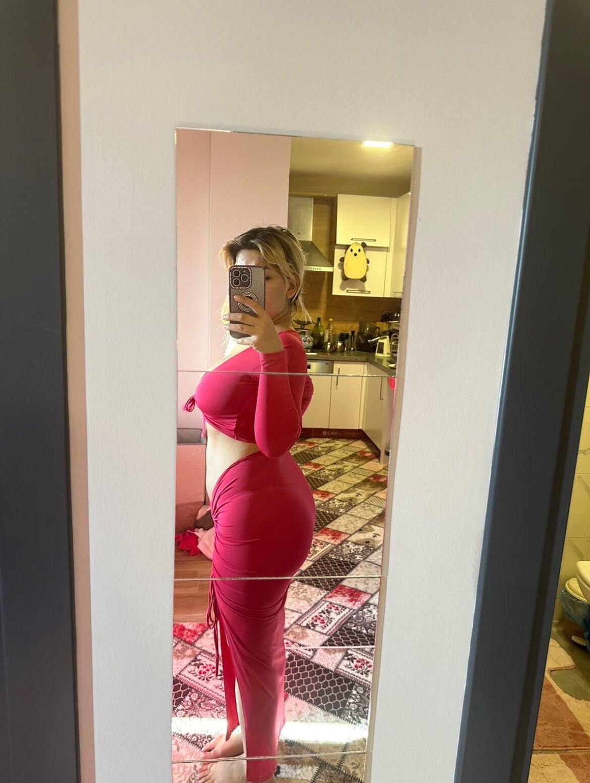 TURKISH WIFE 