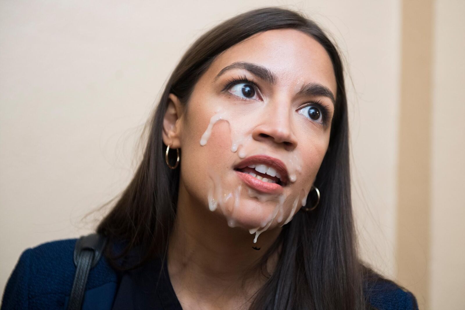AOC Alexandria Ocasio Cortez