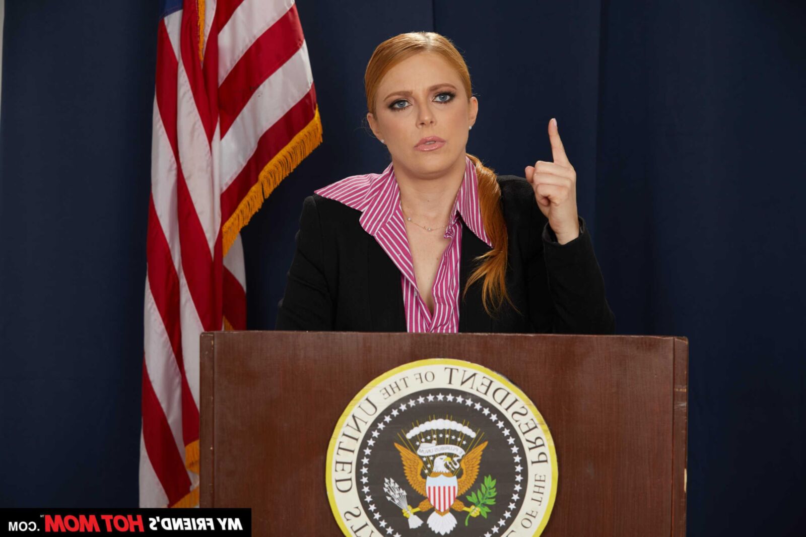 Penny Pax die heiße Mutter meines Freundes