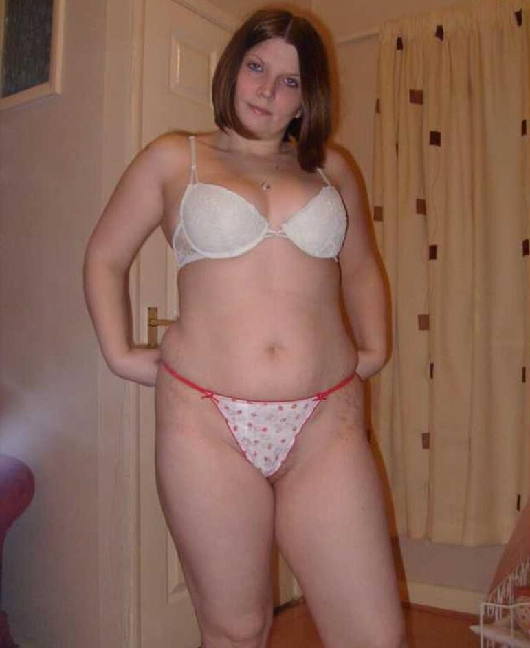 Big Girl Bikinis # 