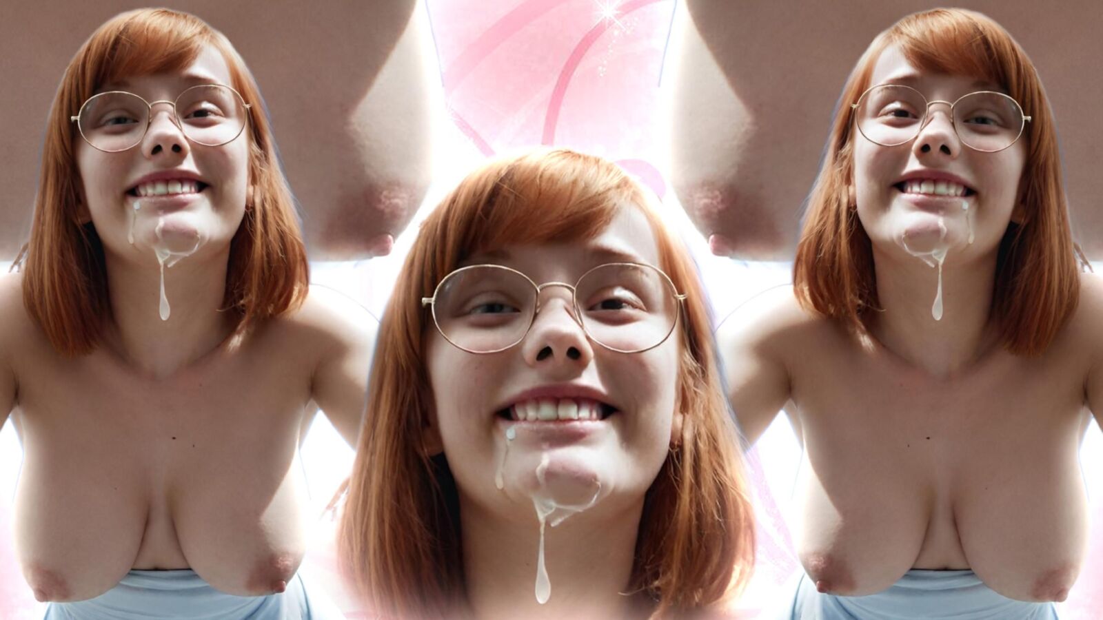 Julia Ai Collages 