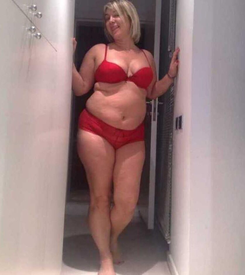 Big Girl Bikinis # 