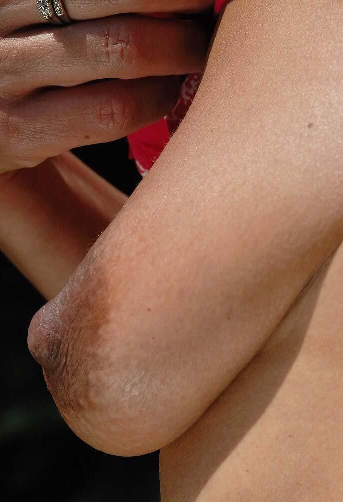 Tits and nipples collection 