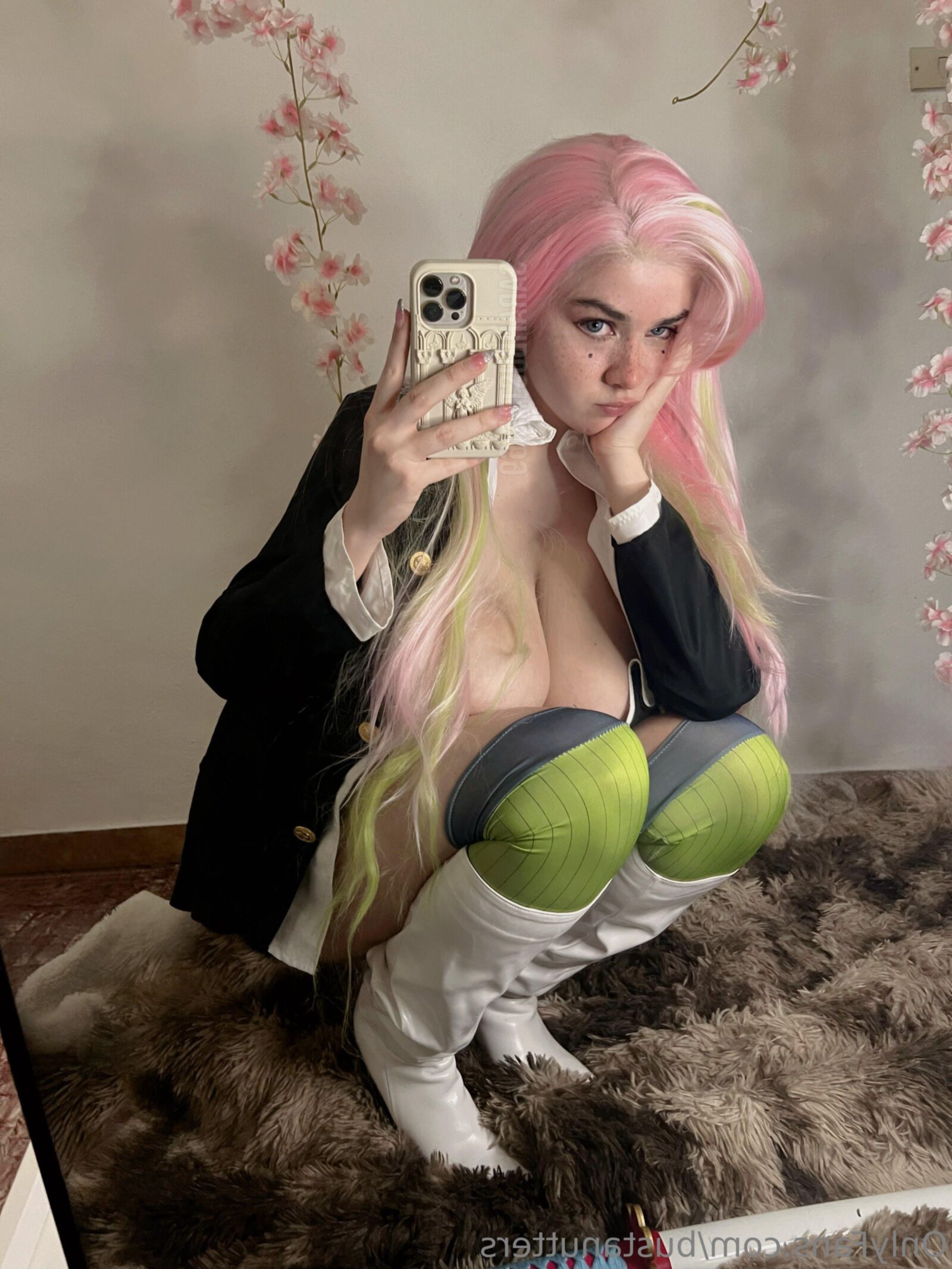 Sarahbustani/Bustanutters
