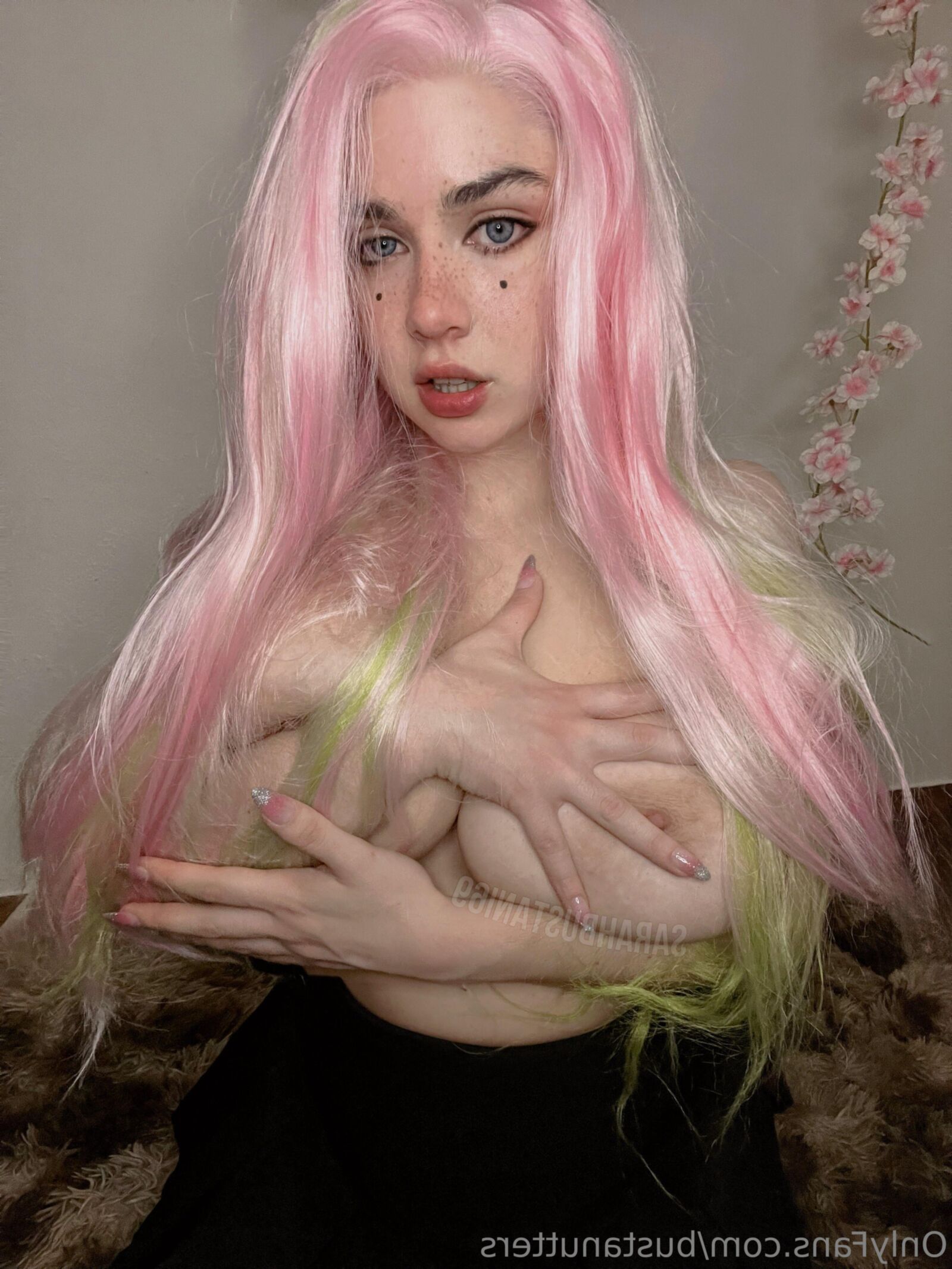 Sarahbustani/Bustanutters