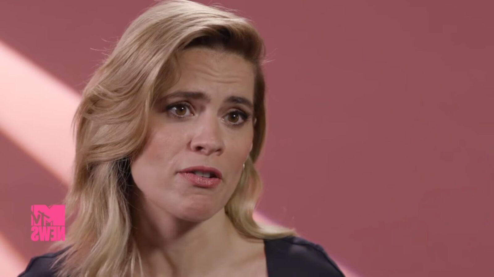 Hayley Atwell entrevista PT