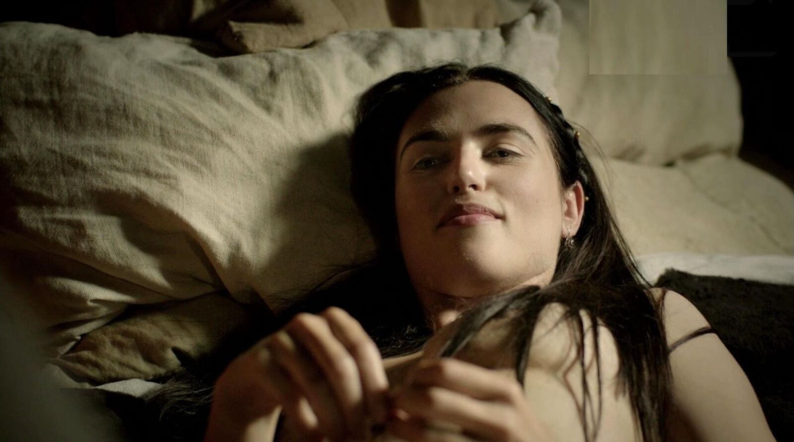 Katie McGrath