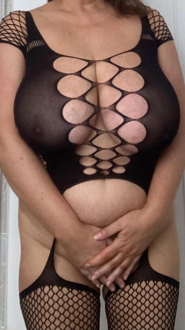 juggs mom Josie 