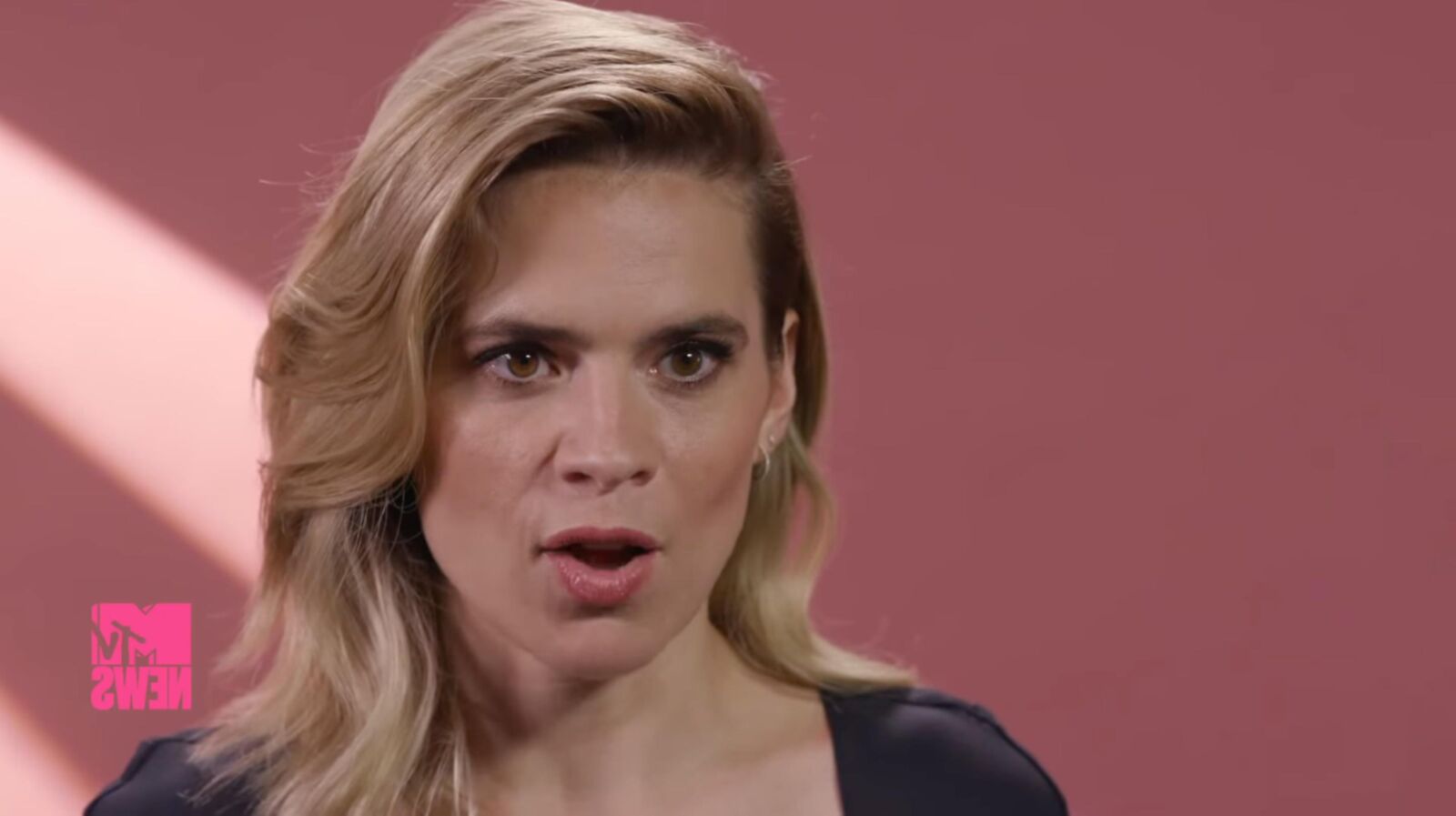 Hayley Atwell entrevista PT