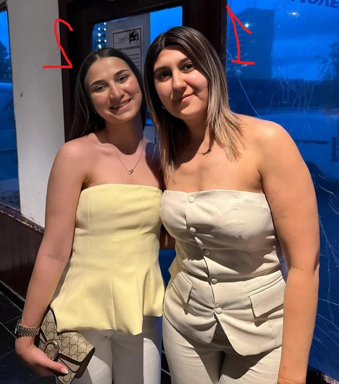 Which one would you pick? and why? 