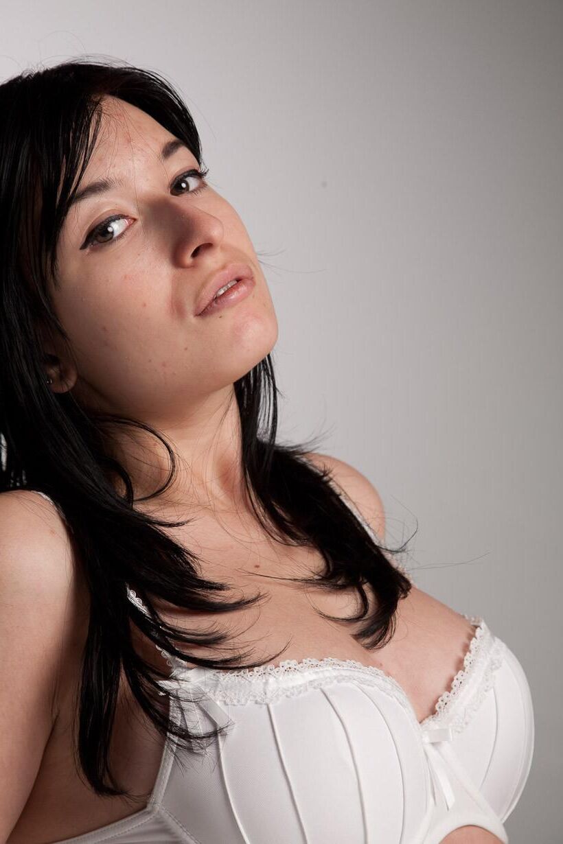 . Stacey retro underwear