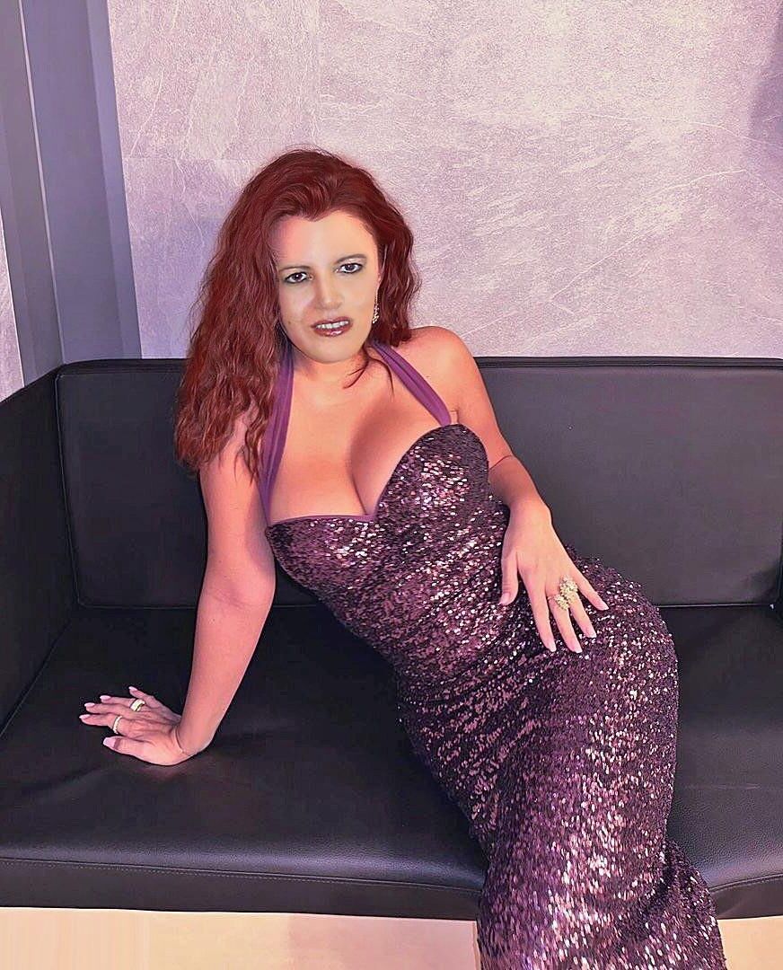 A vagabunda elegante