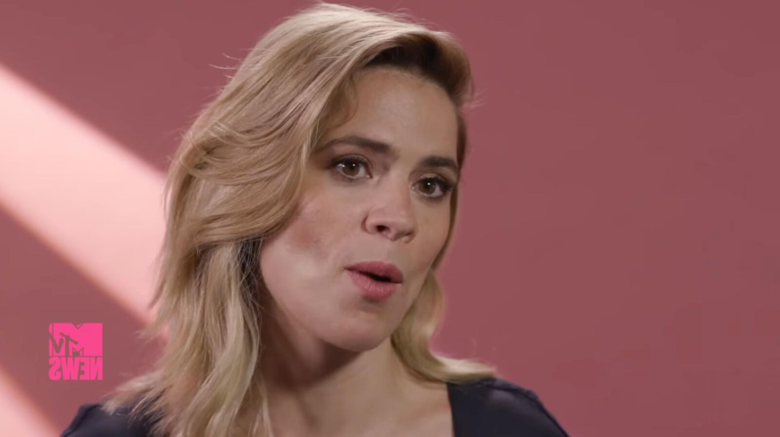 Hayley Atwell entrevista PT