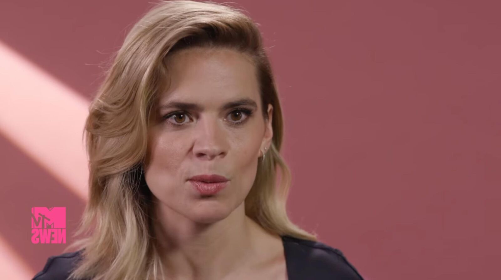 Hayley Atwell entrevista PT