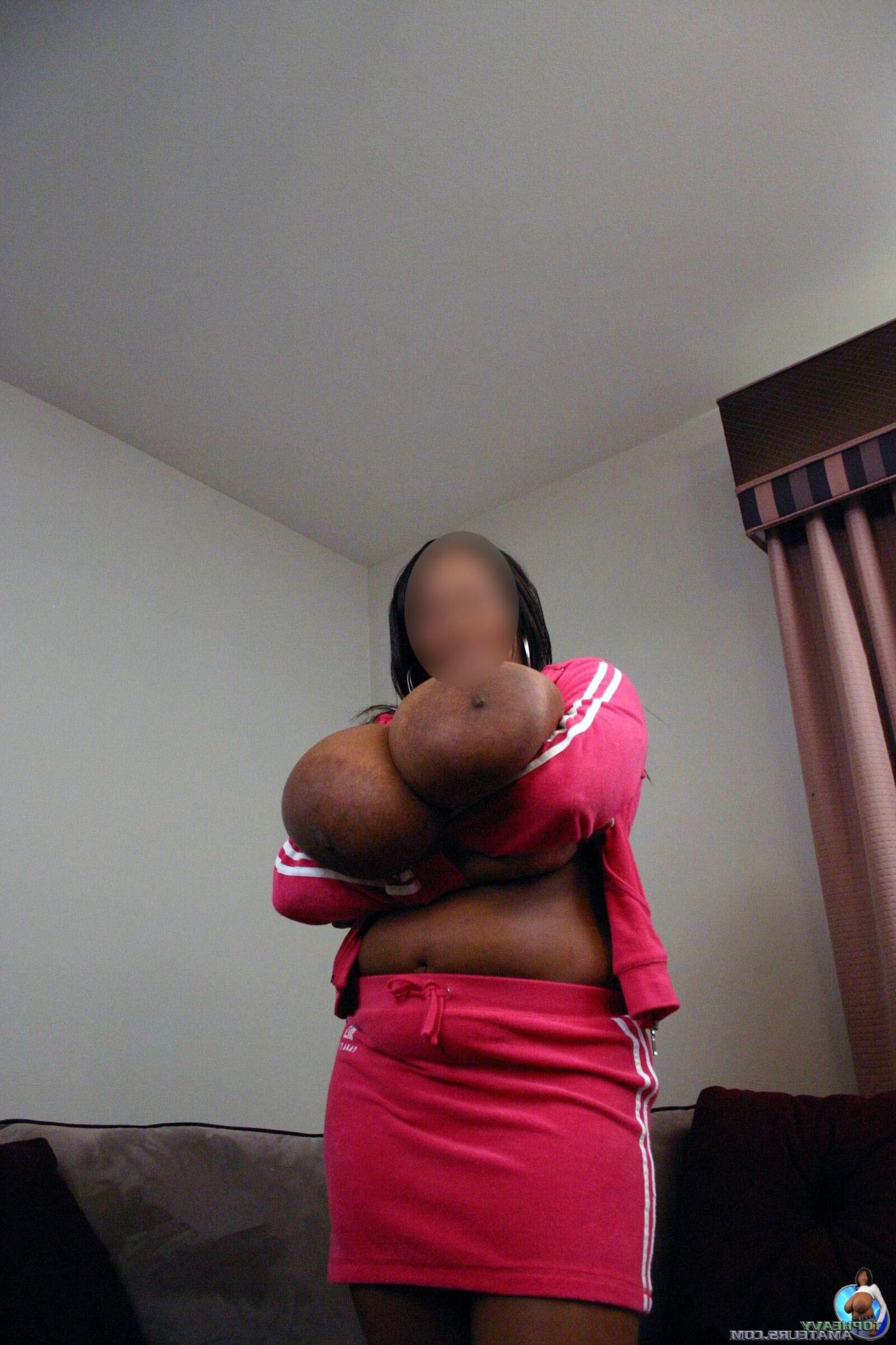 Tit Black Cheron