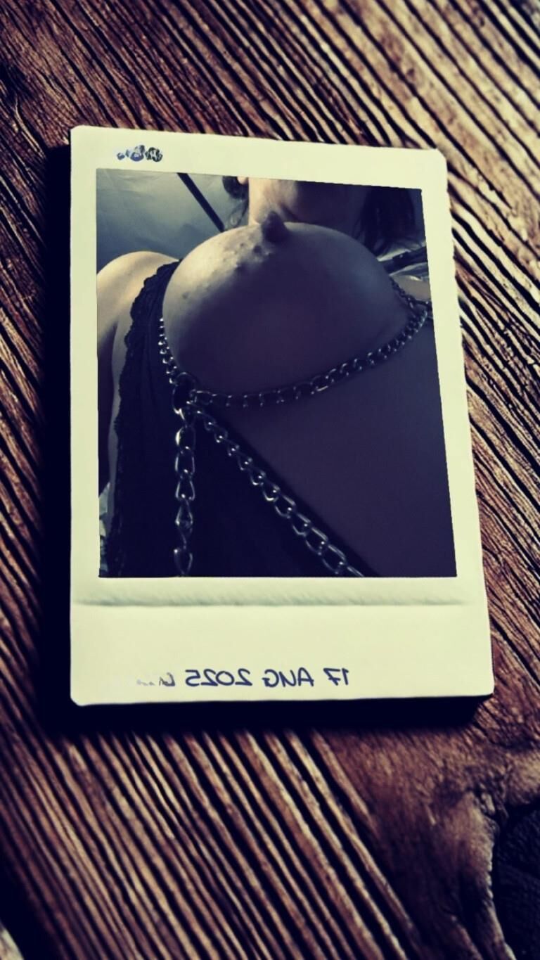 Tittilating