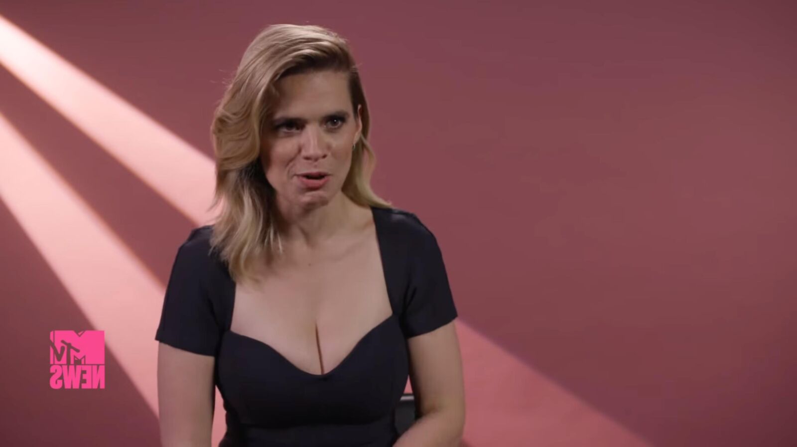 Hayley Atwell entrevista PT