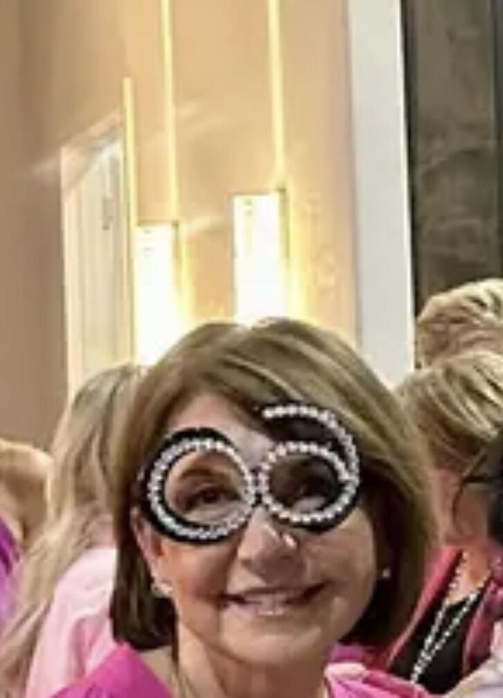P Carp Gilf