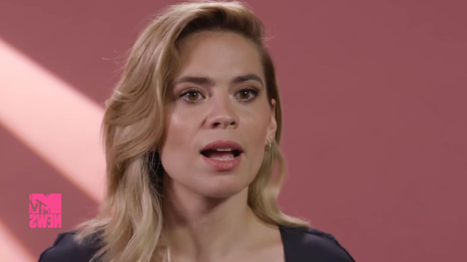 Hayley Atwell entrevista PT