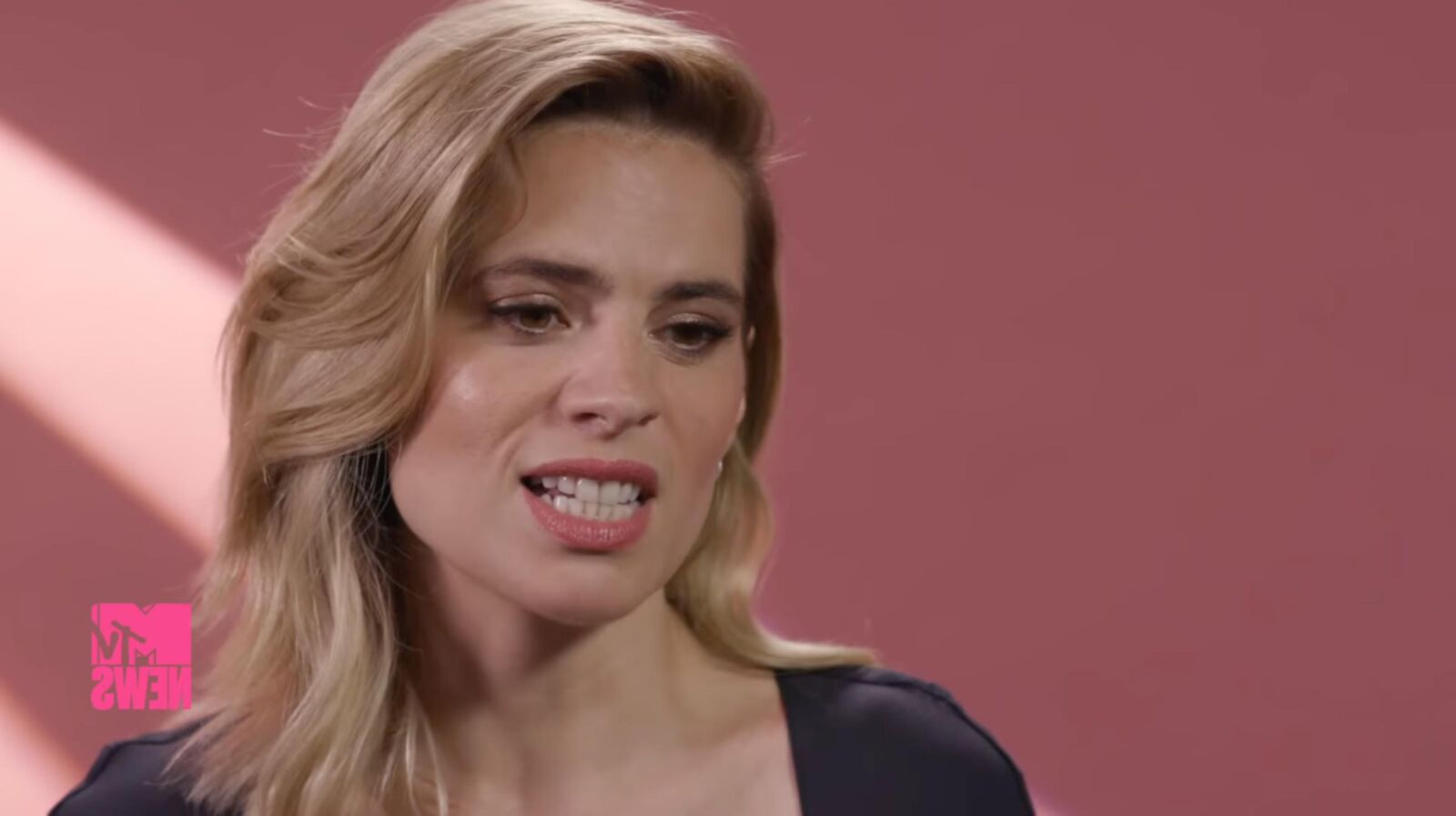 Hayley Atwell entrevista PT