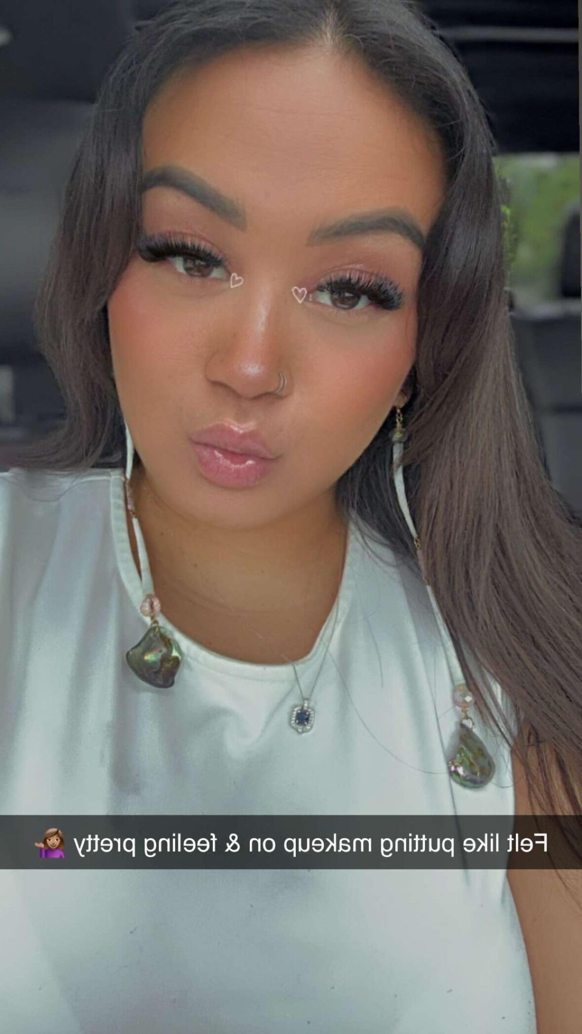 Caroline