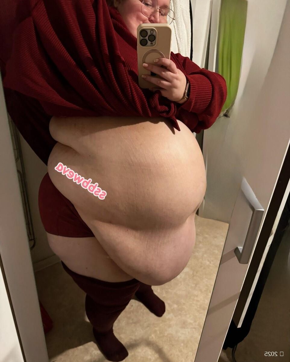 Ssbbw Belly 