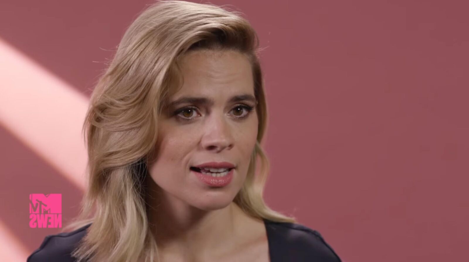 Hayley Atwell entrevista PT